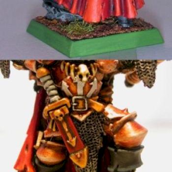 chaos champion by chaos undivided123