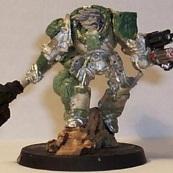 Another mini by DogDay