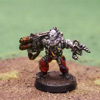 servitor by two heads talking