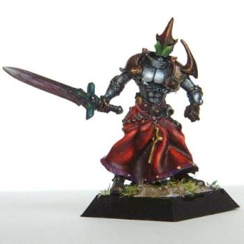 Griffin Templars by maru