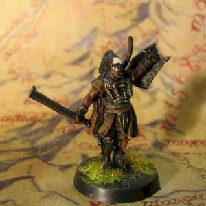 Lurtz LOTR by mb kh lotrminiatures