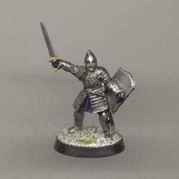 Une autre figurine by tiotintin