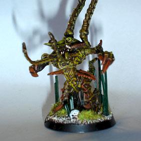 Lictor by Gereth