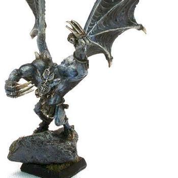 Namtaru-Strigoi Count by Duckteasah