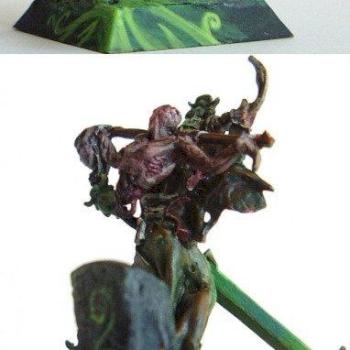 Drune Soul Snatcher by maru