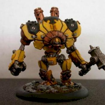 Ironclad Cygnar jaune by night.b