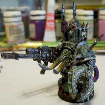 terminator champion by Psychotyk