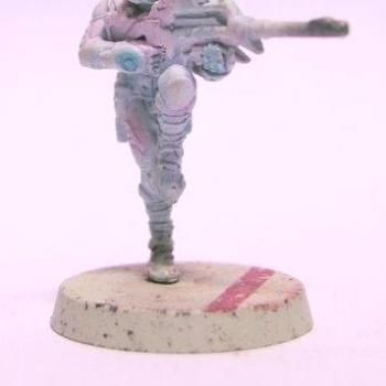 Spektr by urion