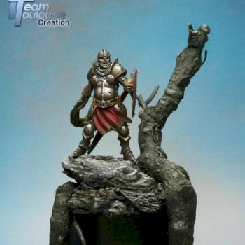 Garlan de Brall by Juan