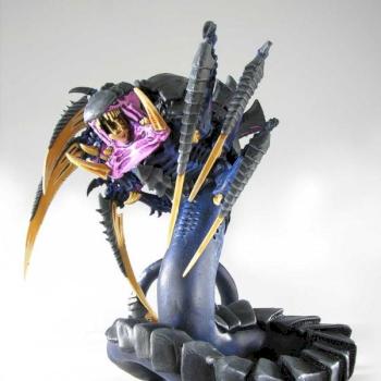 DIY Trygon by wraithlord