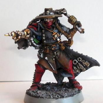 Another mini by danthen00b