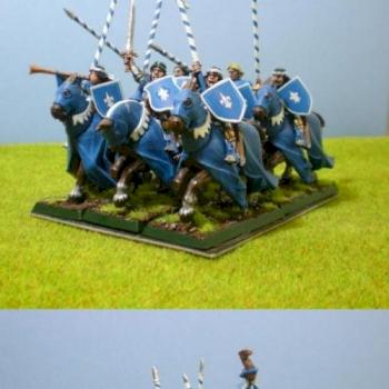 errant knights 5ed by peloso
