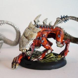 eVERBLIGHT Before and After by danthen00b