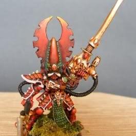Fire Dragon Lord by Illuminati