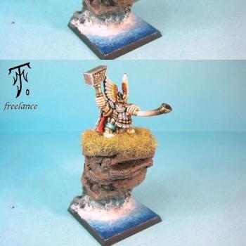king dwarf 