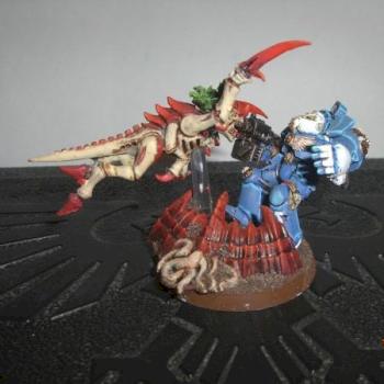 Another mini by Glauco