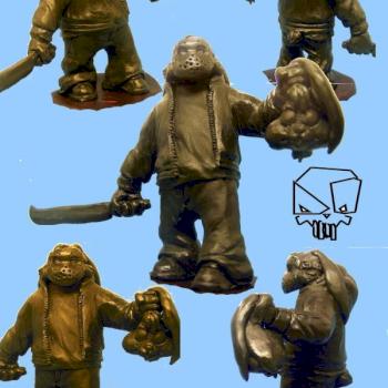 Another mini by blitzkrieg bob