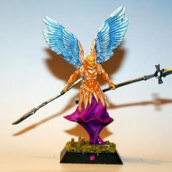 Ange 1 by varek