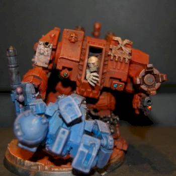 Another mini by Shapeshifter