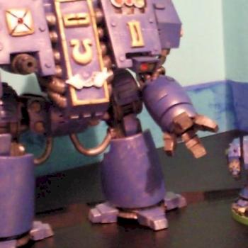 dreadnought by cassar