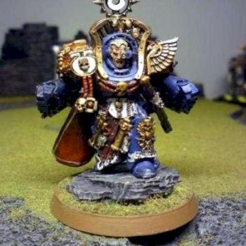 Marneus Calger by Davro888