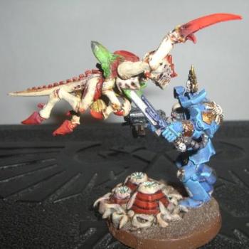 Another mini by Glauco