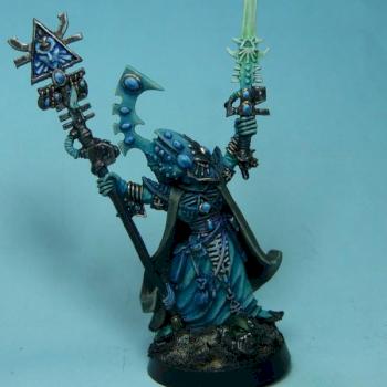eldrad ulthran by manu.mgt59