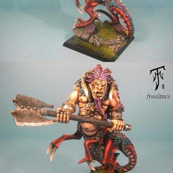 ogre dragon 