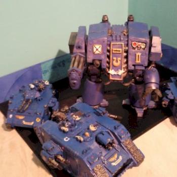 dreadnought by cassar
