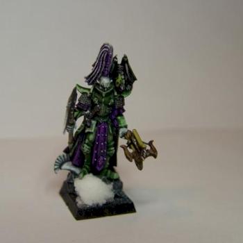 DreadLord by carsong