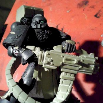 Devastator conversion by cassar