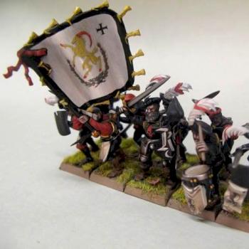 Empire Sword men by GreenBladeRising