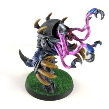 Tyrant guard #2 by wraithlord