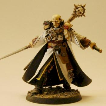Eisenstein by anythingbutaone