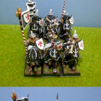 errant knights 5ed templar by peloso