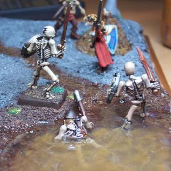 Another mini by ekxw