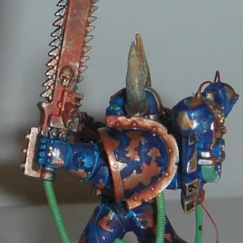 Une autre figurine by coyote nitro