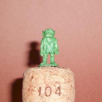 Another mini by davenorthern
