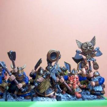 Another mini by ekxw