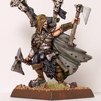 Another mini by ruling ring1