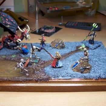 Another mini by ekxw