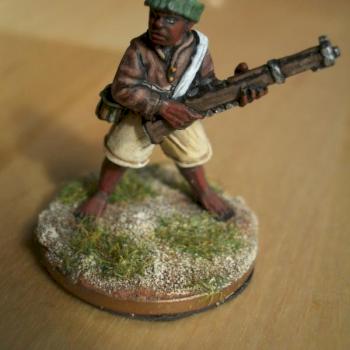 Another mini by Shudders