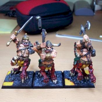 Another mini by ekxw