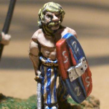 15mm Gaul by Shudders