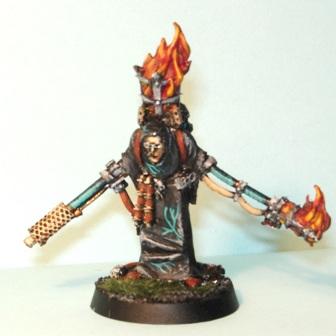 Another mini by roman