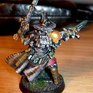 Another mini by roman