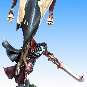 Vampire Sylvanian BSB - Gastaroth by bless