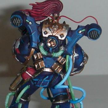 Une autre figurine by coyote nitro