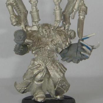 Une autre figurine by coyote nitro