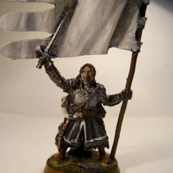 Boromir 2 by Lord Andre